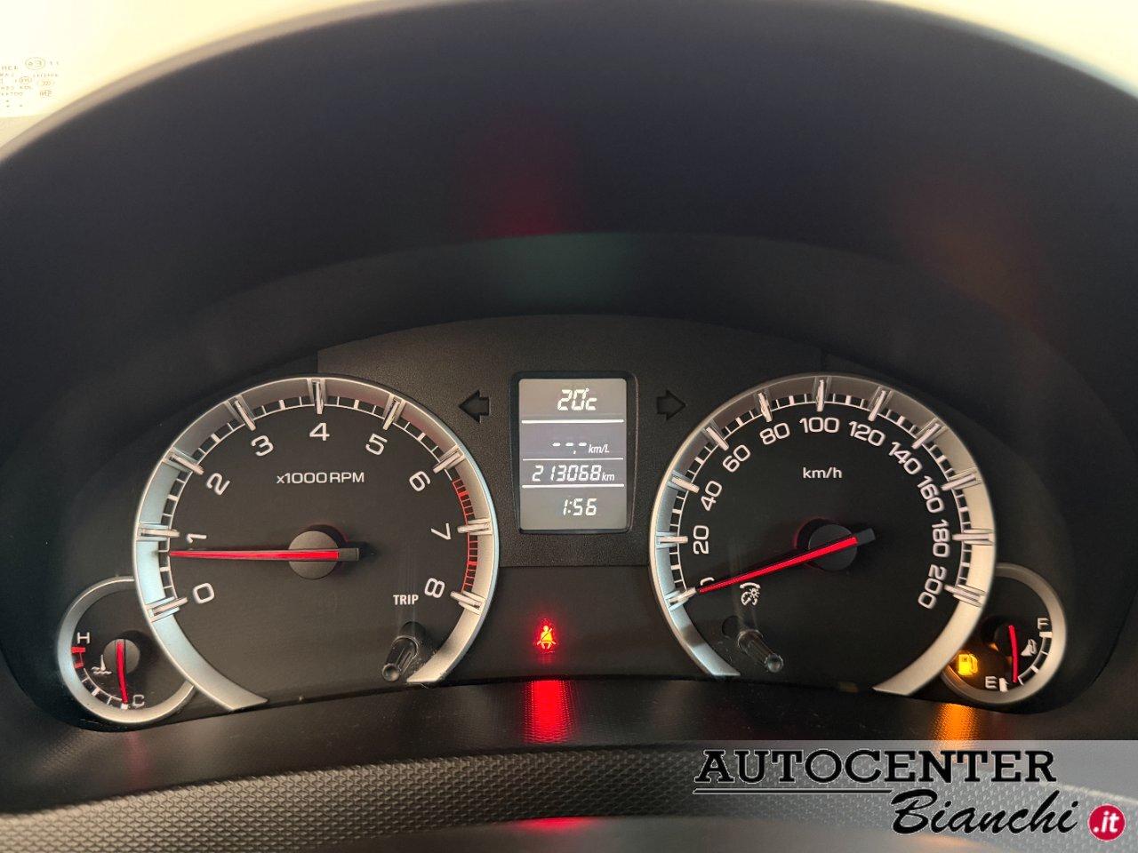 Suzuki Swift 5 Porte Swift 5p 1.2 vvt GL Top 4wd