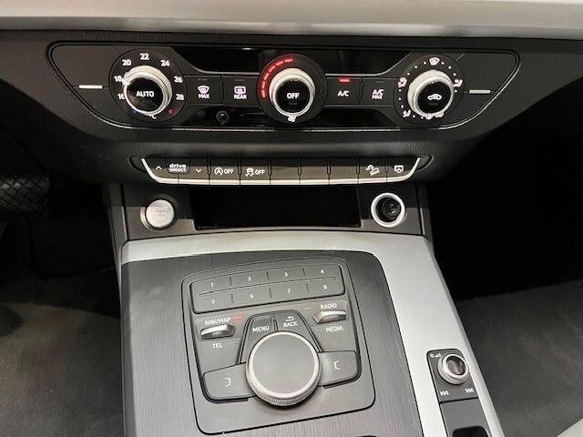 Audi Q5 2.0 TDI 190 CV quattro S tronic Business-2017