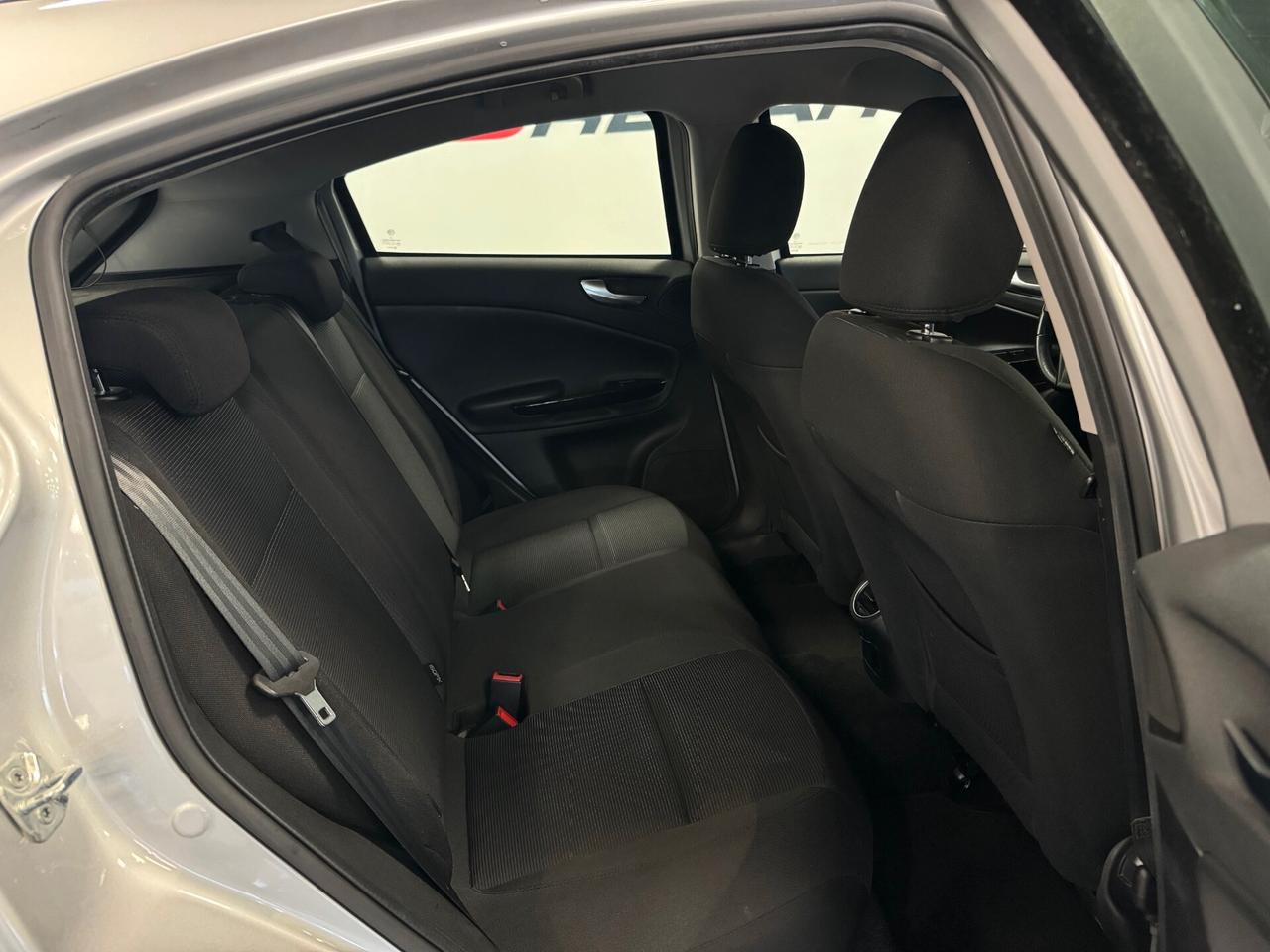 Alfa Romeo Giulietta 1.4 Turbo 120 CV GPL KILOMETRI CERTIFICATI