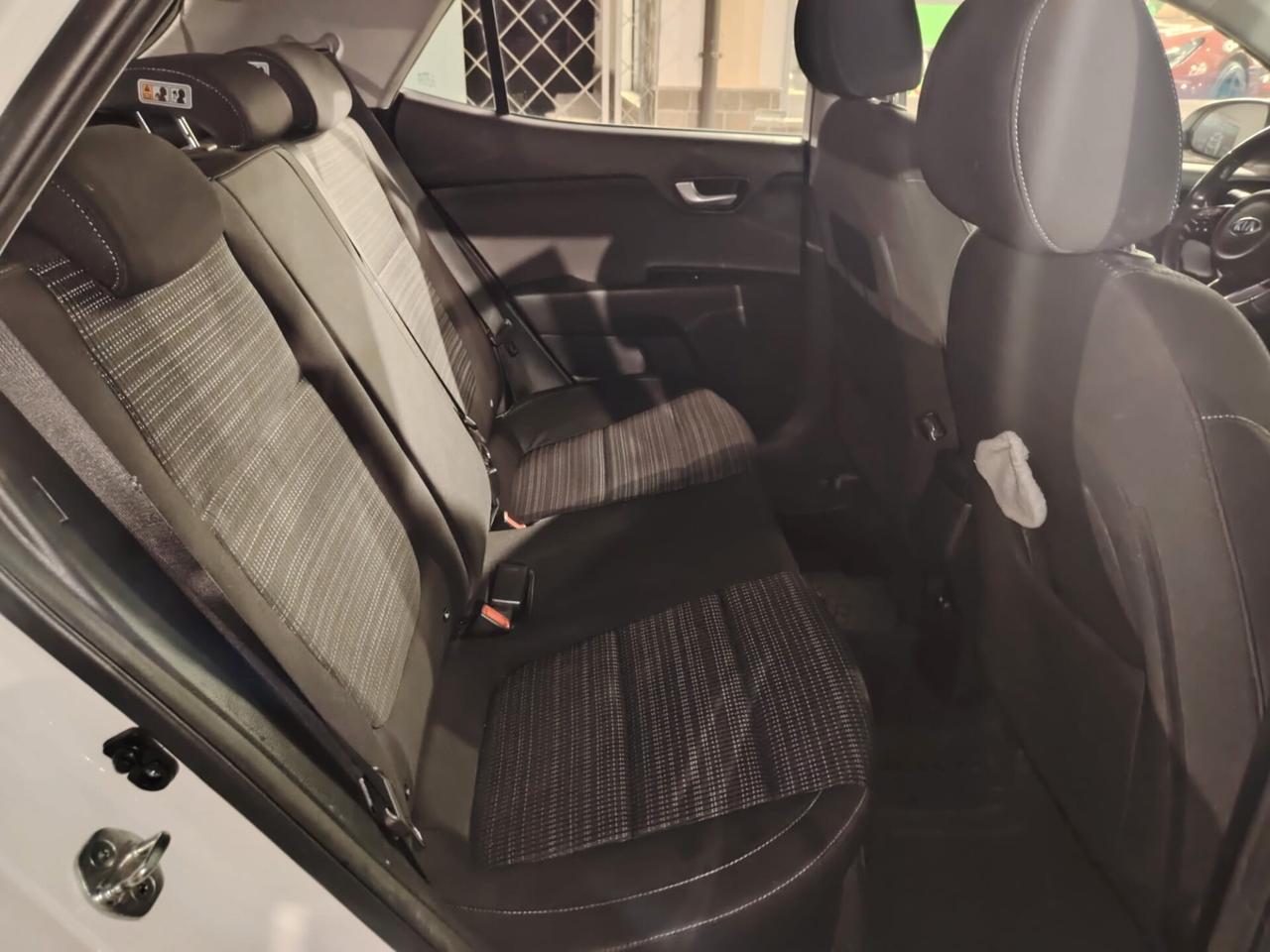 Kia Stonic Style