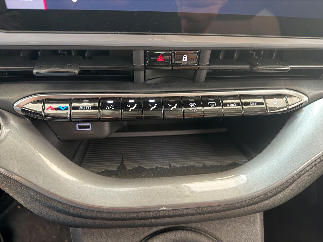 Fiat 500 1.0 Hybrid Torino Km0 My26 Vari Colori