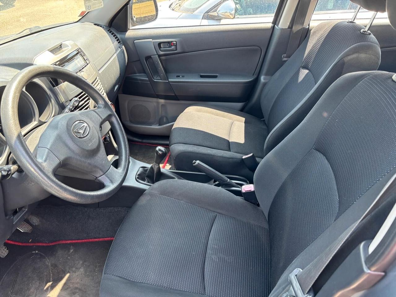 Daihatsu Terios 1.3 4X4 - 2007