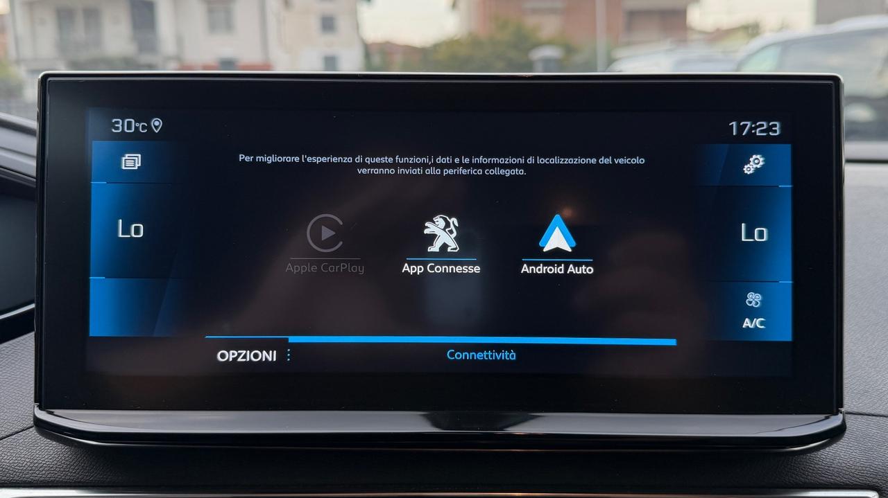 PEUGEOT 3008 1.5 BLUEHDI ACTIVE BUSINESS 131CV - FULL LED, VIRTUAL COCKPIT, NEOPATENTATI