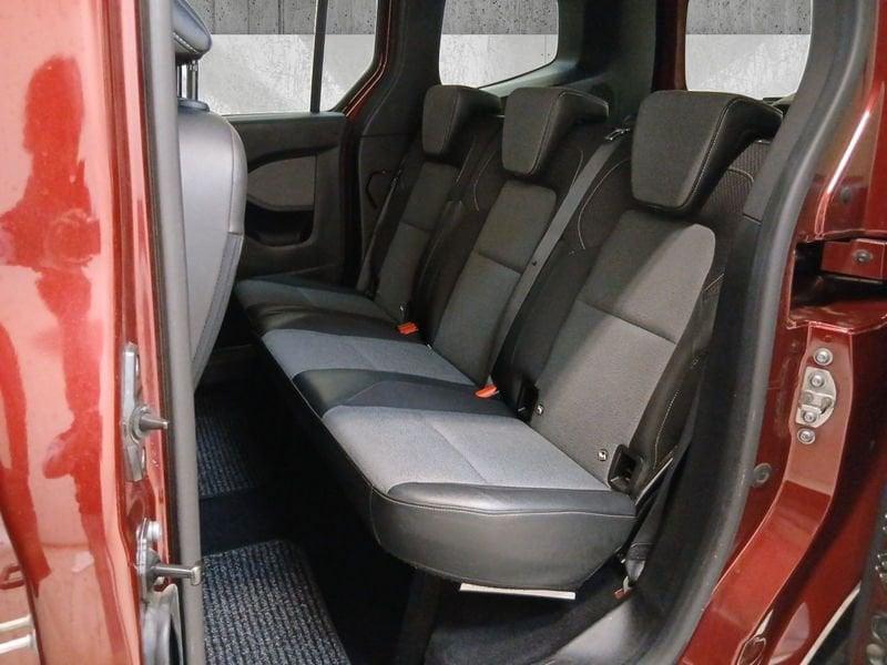 Renault Kangoo Passenger 1.5 blue dci Edition One Plus 95cv