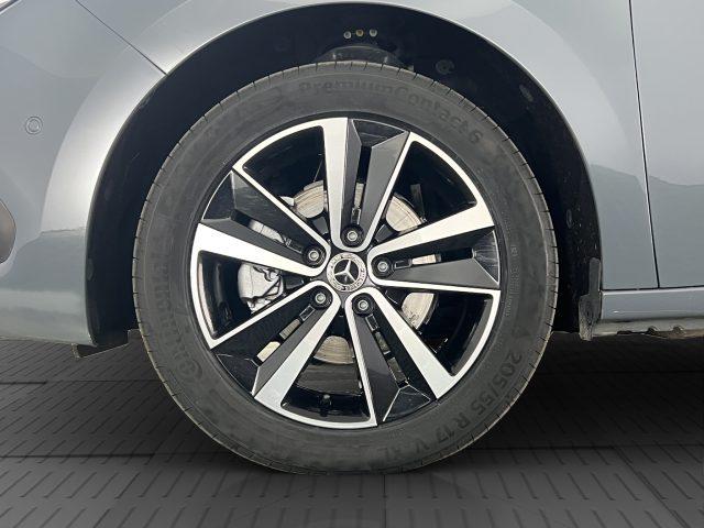 MERCEDES-BENZ CLA sse T T 180d Sport