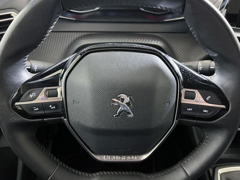 Peugeot 208 Active PureTech 75 S&S