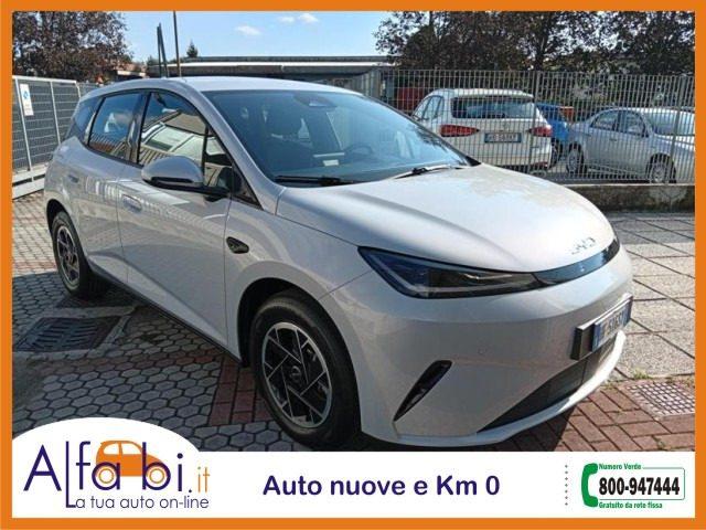 BYD DOLPHIN G DM-i 1.5 PHEV 175CV Active