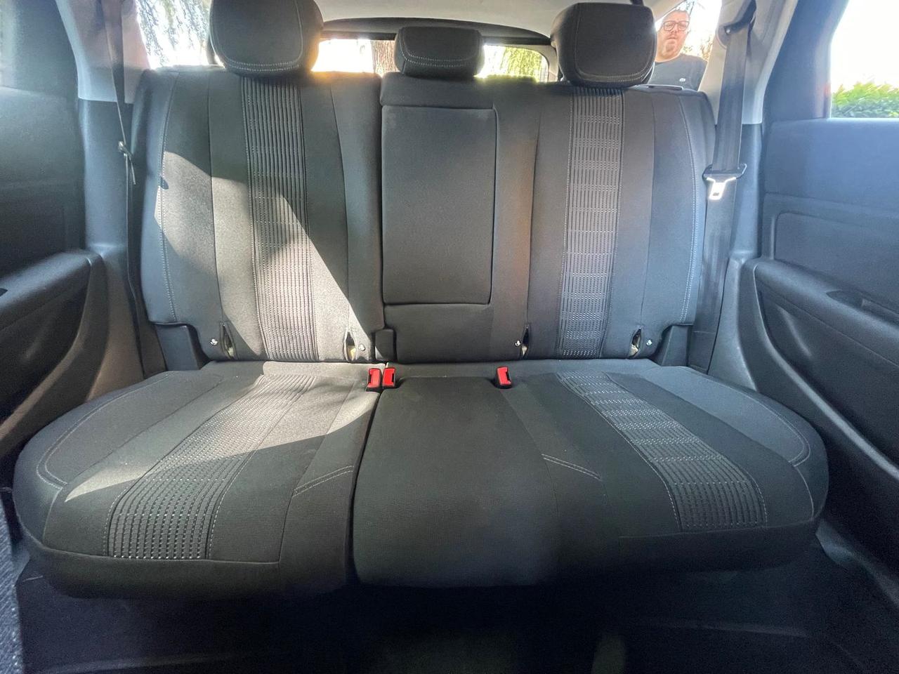 Peugeot 308 Allure 1.5 Blue HDI 130