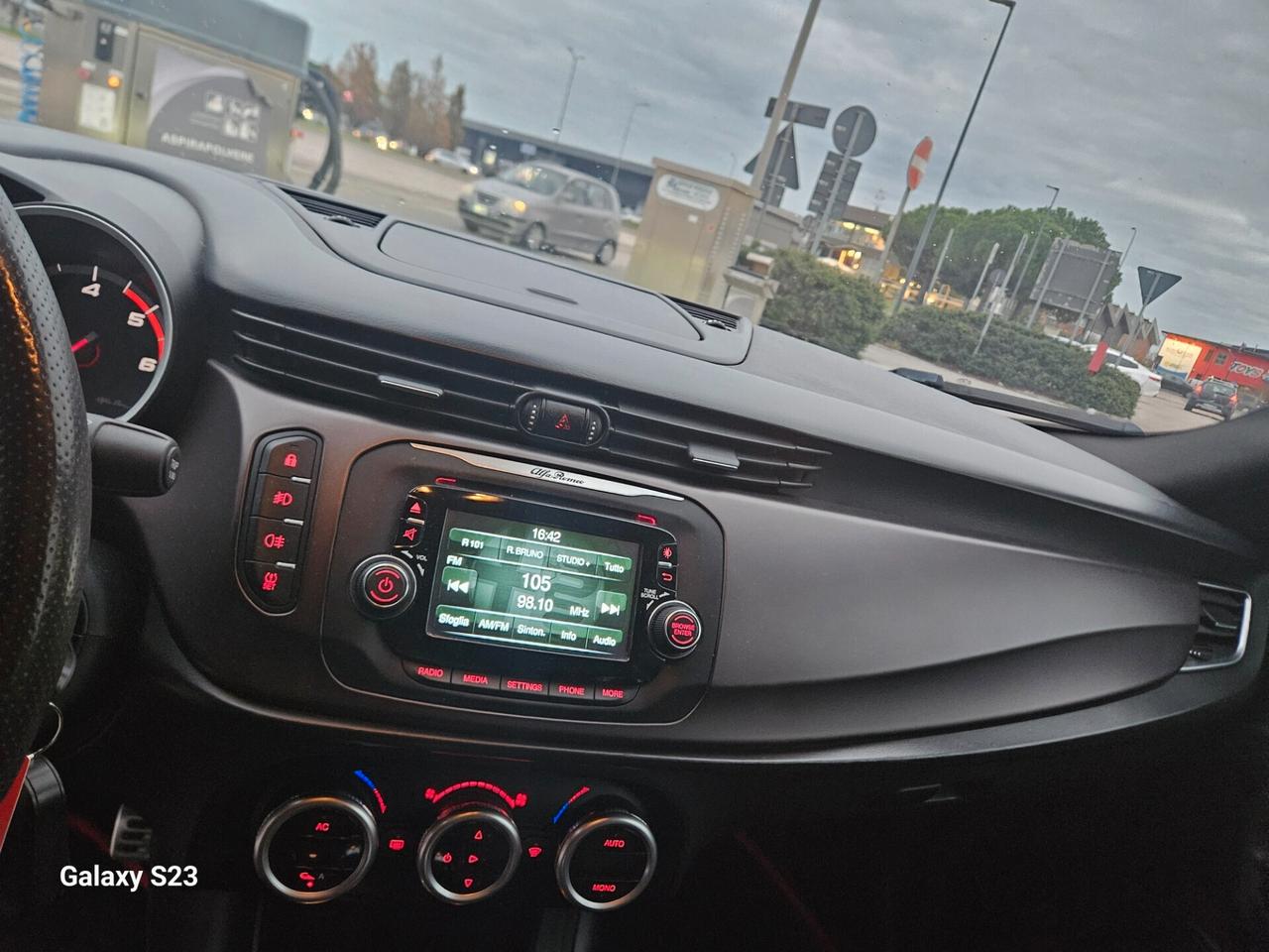 Alfa Romeo Giulietta 2.0 JTDm-2 150 CV Exclusive