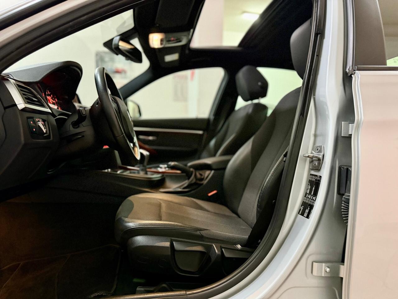 Bmw 325d Advantage solo 73.000km certificati