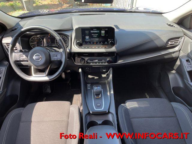 NISSAN Qashqai MHEV 158 CV Xtronic Business PROMO !