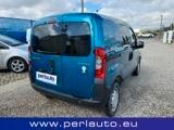 Peugeot Bipper Tepee 1.4 HDi 70CV CAMBIO AUTOMATICO