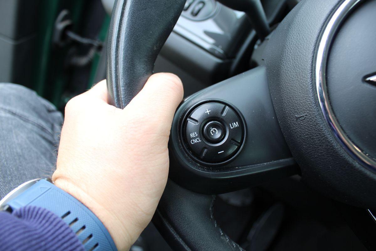 MINI - Countryman - Mini Cooper D Business