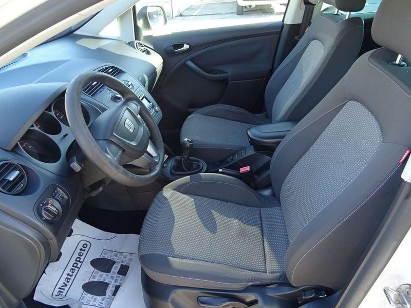 SEAT Altea Altea XL 1.6 TDI 105 CR DPF Style Ecom.