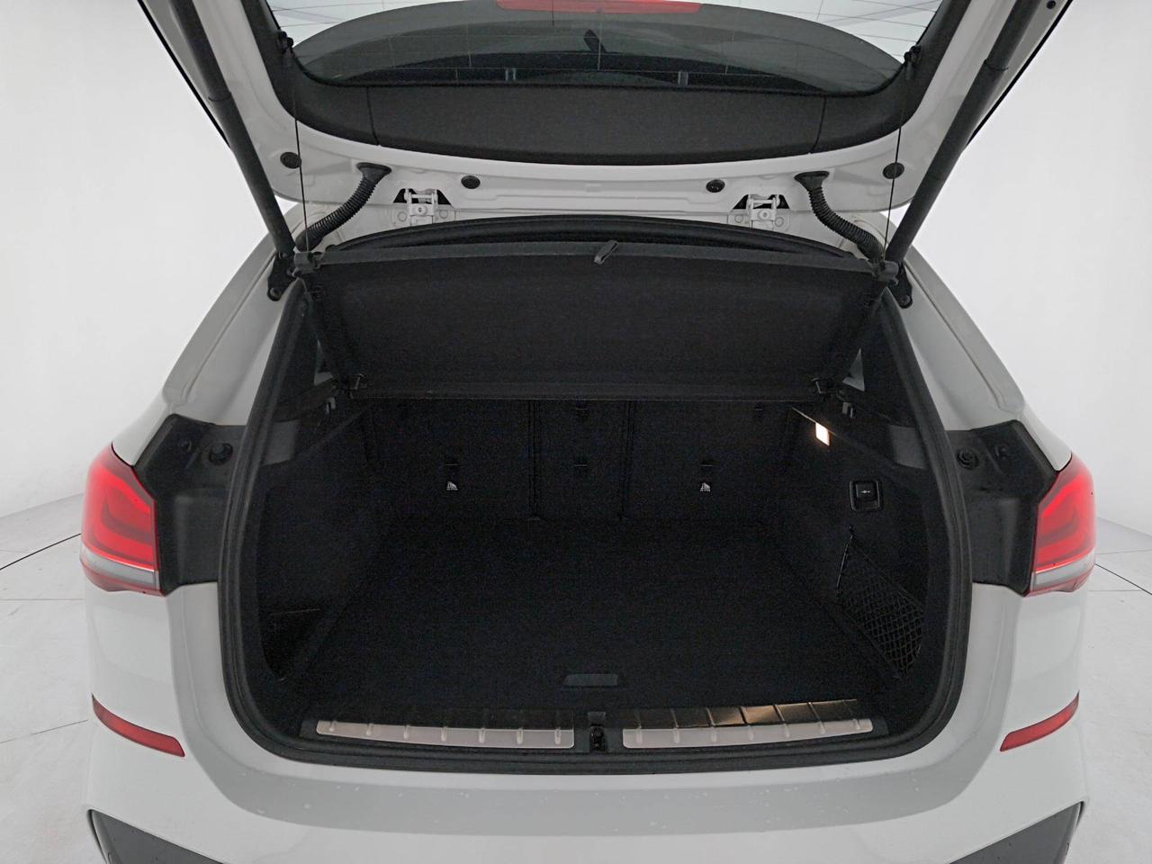 BMW X1 xDrive20d MSport