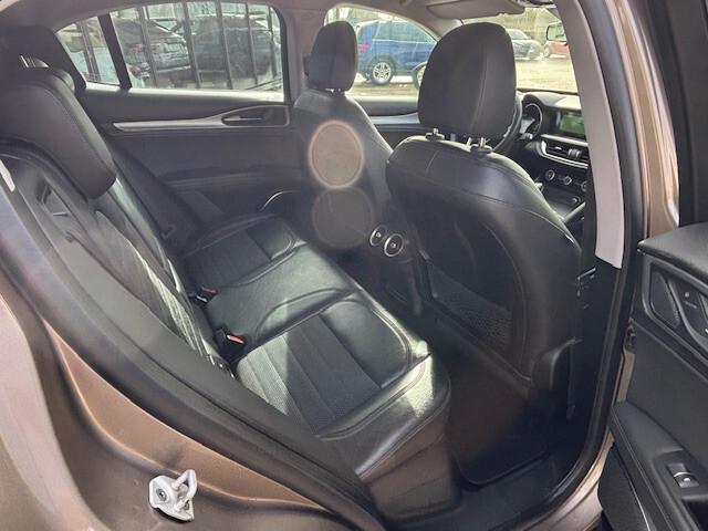 Alfa Romeo Stelvio 2.2 Turbodiesel 180 CV AT8 Q4 Executive