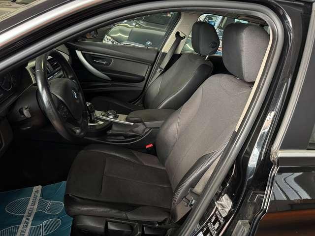 BMW 320 320d Touring eff.dynamics Sport auto