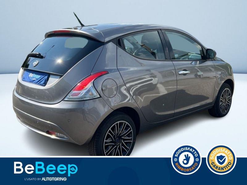 Lancia Ypsilon 1.2 GOLD S&S 69CV MY19