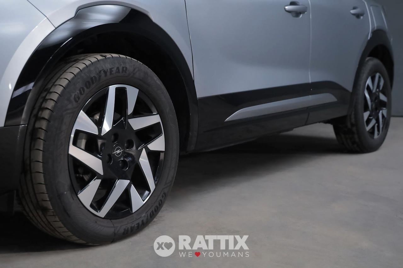 Opel Mokka 1.2 130CV GS at8