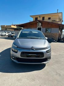 Citroen C4 Picasso BlueHDi 120 Automatica