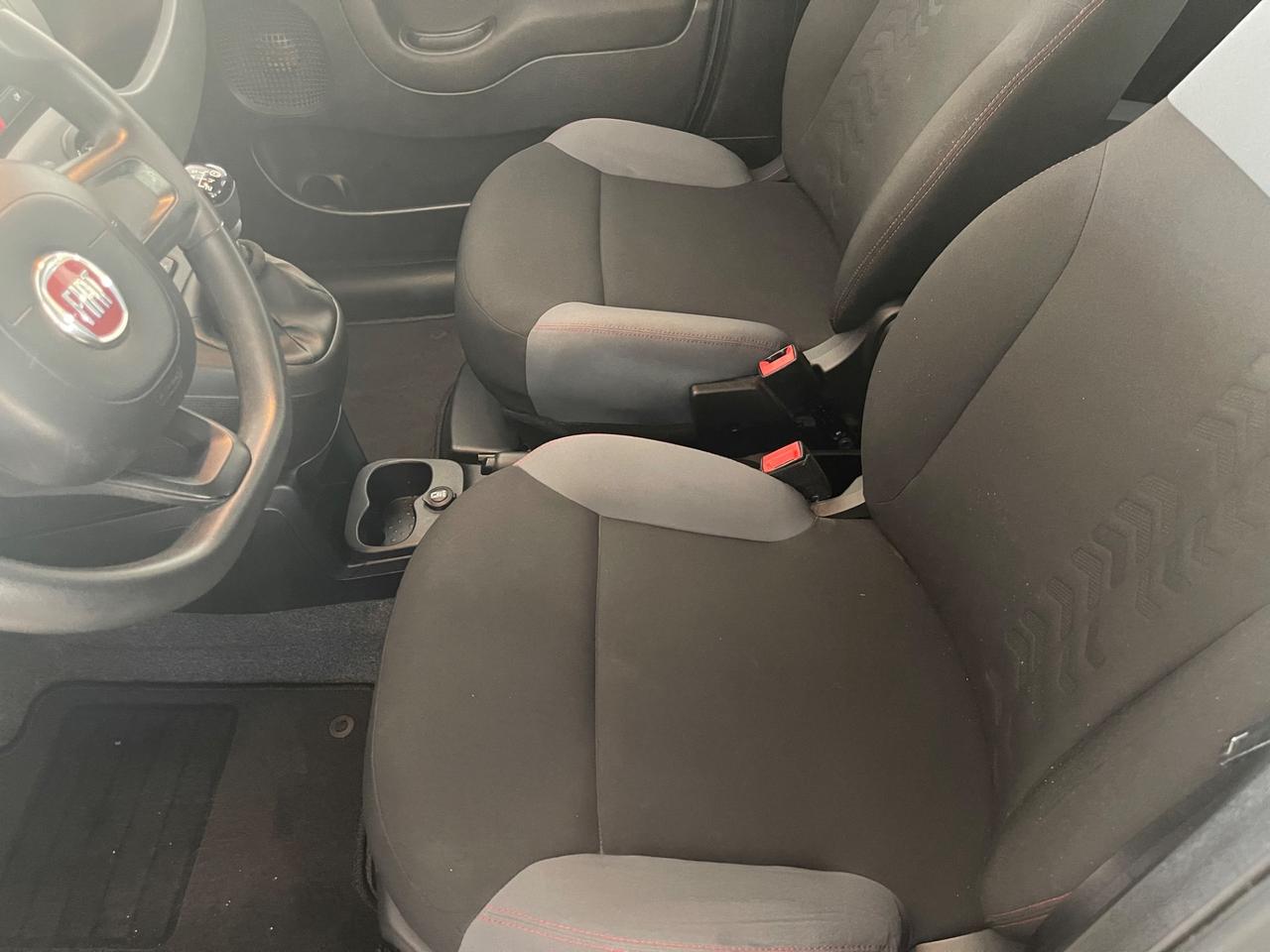 Fiat Panda 1.2 EasyPower Easy