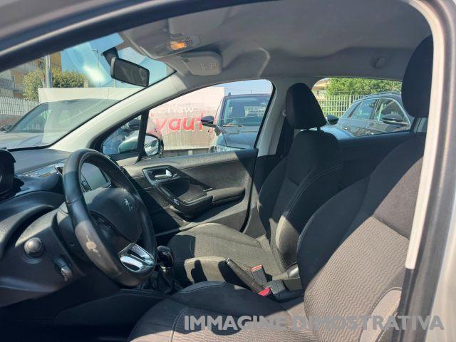 PEUGEOT 208 1.6 BlueHDi 75 5 porte Allure