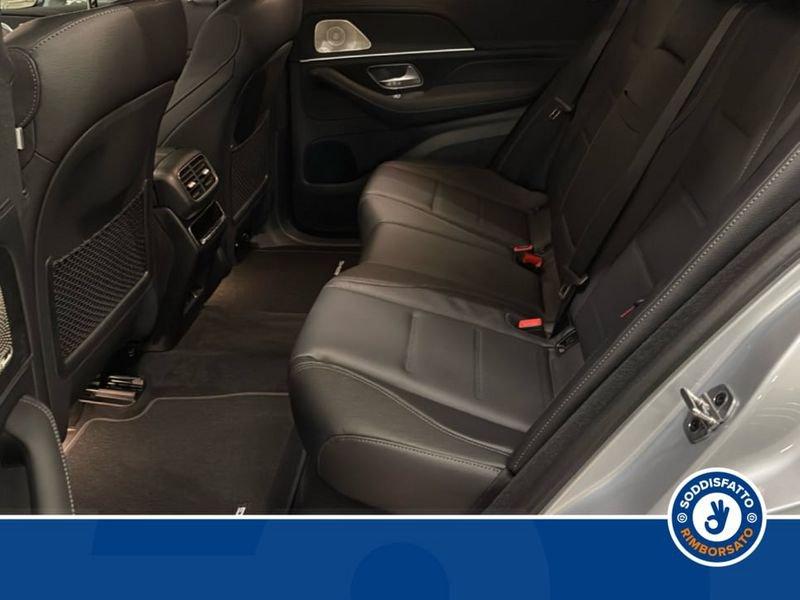 Mercedes-Benz GLE 300d 4Matic Mild Hybrid AMG Line Premium