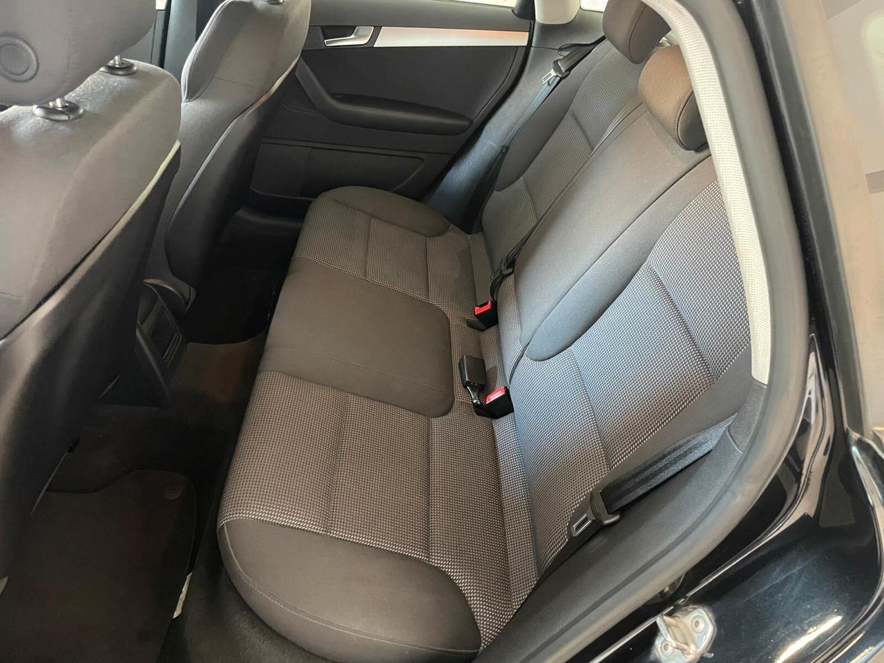 AUDI A3 SPB 1.6 TDI 105 CV AMBITION