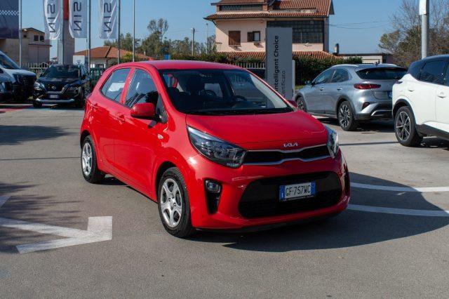 KIA Picanto 1.0 12V 5 porte Urban