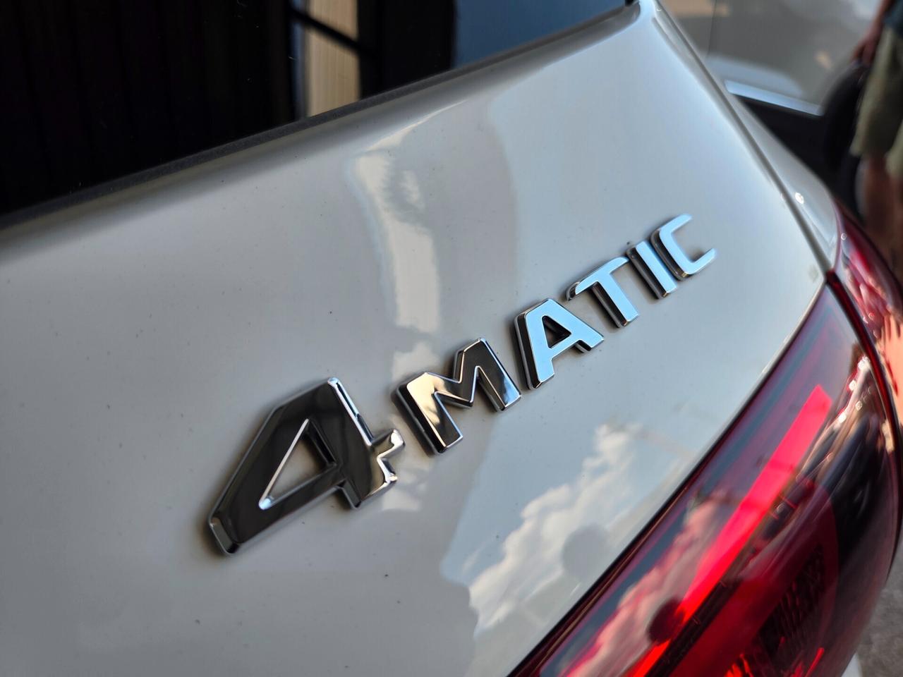 Mercedes-benz GLE 350 de hybrid EQ 4Matic Premium Plus