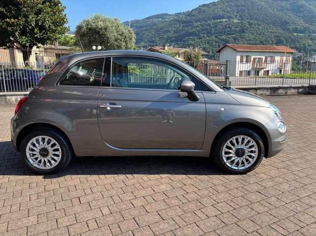 Fiat 500 500 III 2015 1.2 Lounge 69cv