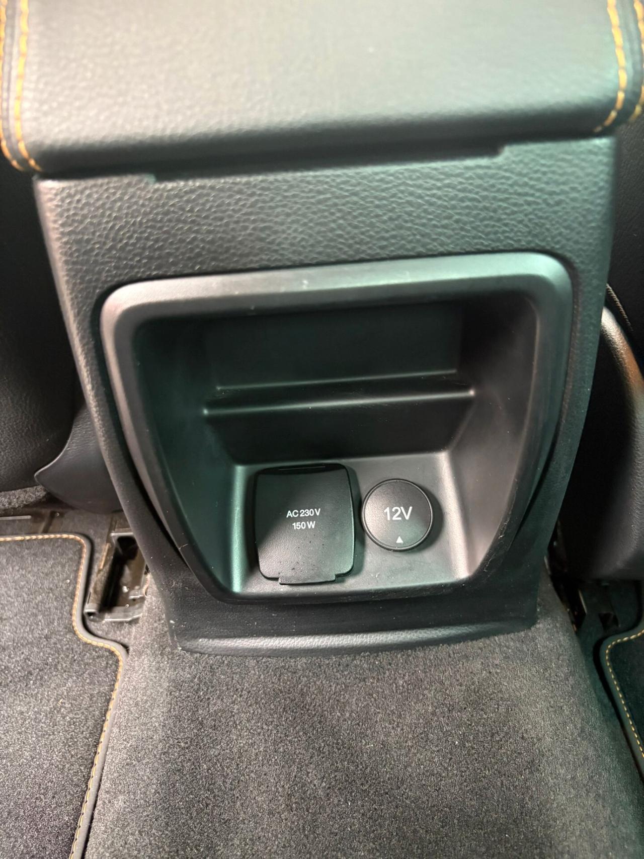 Ford Ranger 2.0 TDCi DC Wildtrak 5 posti