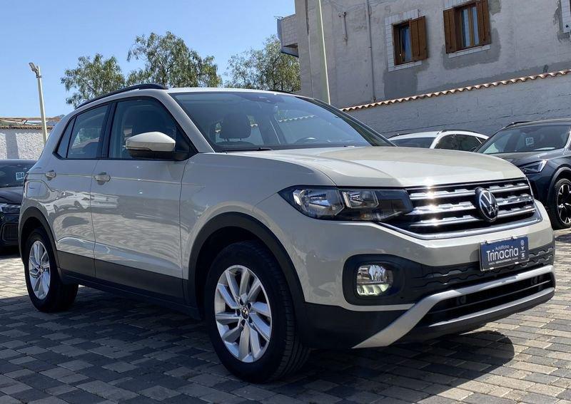 Volkswagen T-Cross Style 1.0 TSI 95 CV