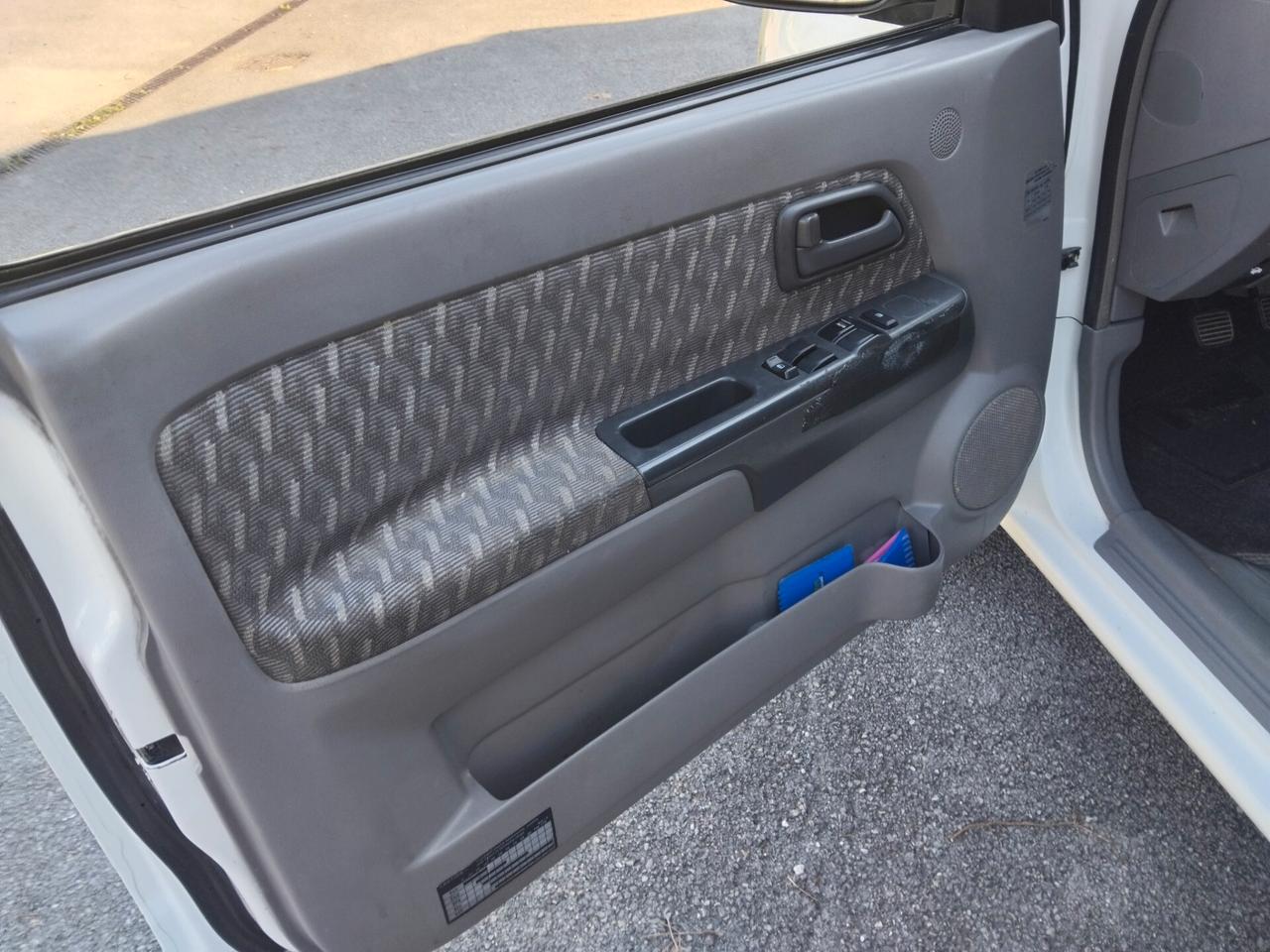 Isuzu d max ribaltabile e gancio traino