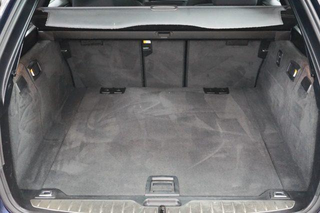 BMW 520 d Xdrive aut Pari al nuovo - Certificata