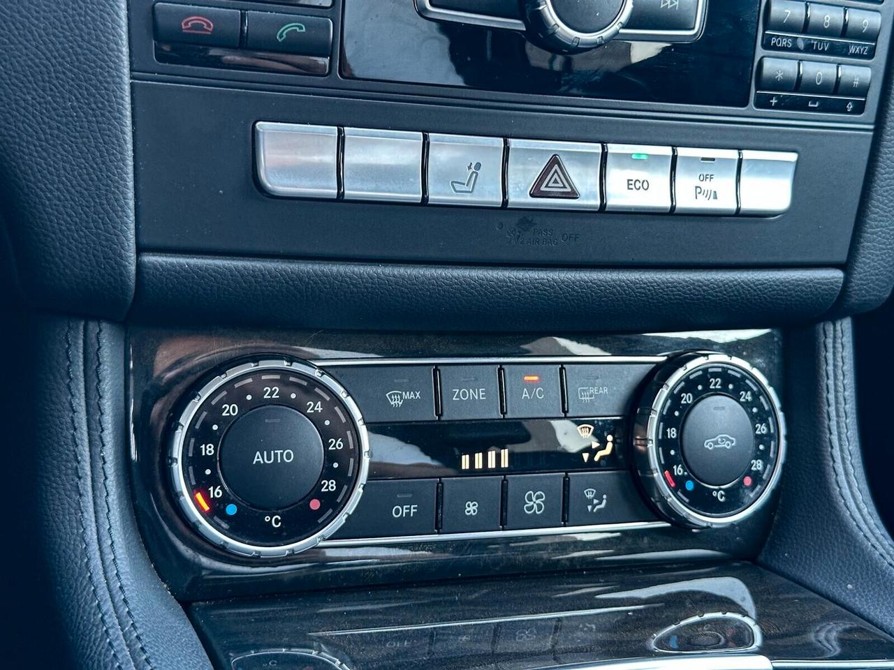 Mercedes-benz CLS 250 CDI SW BlueEFFICIENCY#LED#PELLE#NAVI