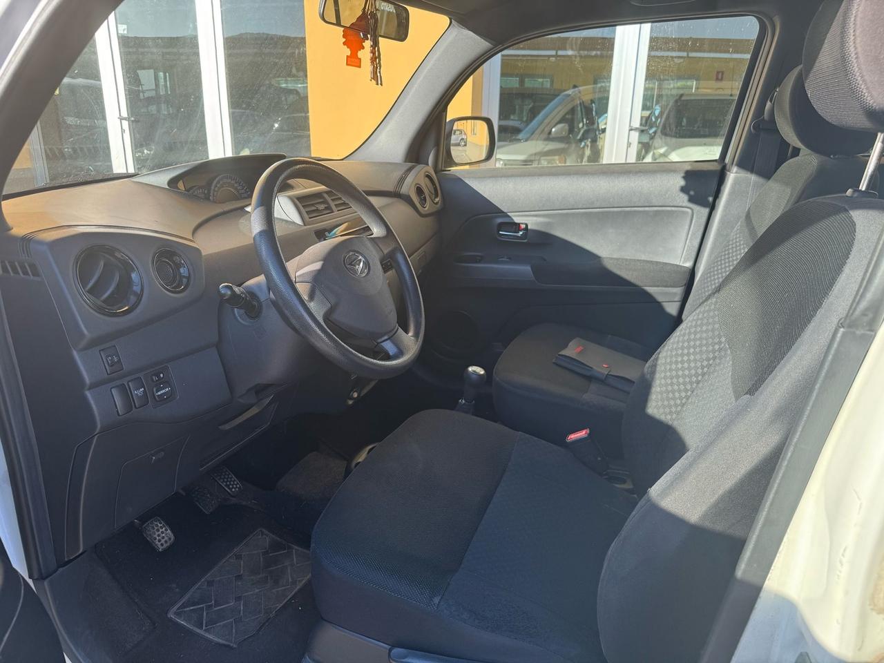 Daihatsu Materia 1.5 Hiro