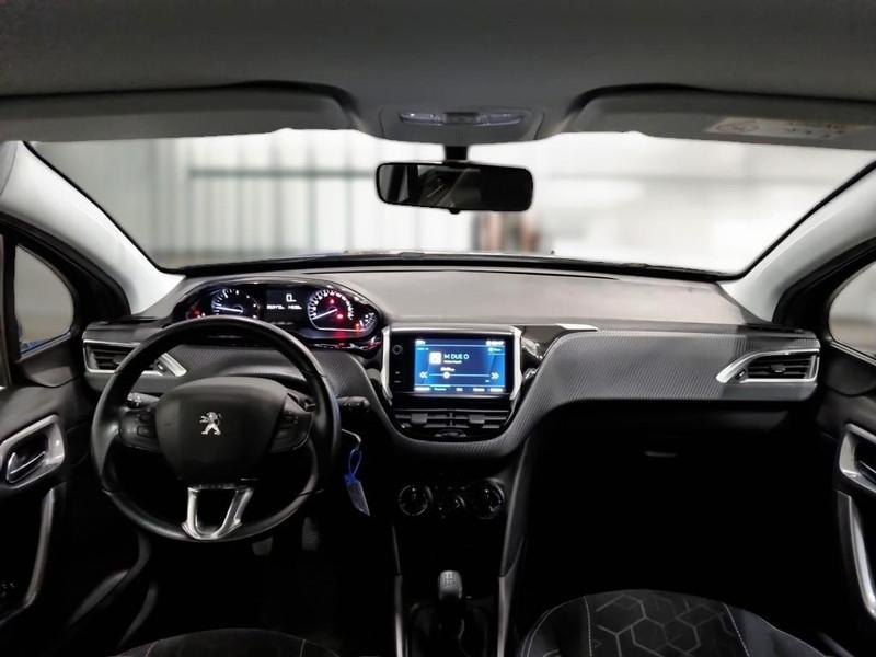 PEUGEOT 2008 BlueHDi 100cv Active