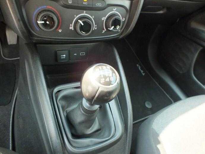 Fiat Tipo 1.6 Mjt*UNIPRO*NAVI*BLUETOOTH*