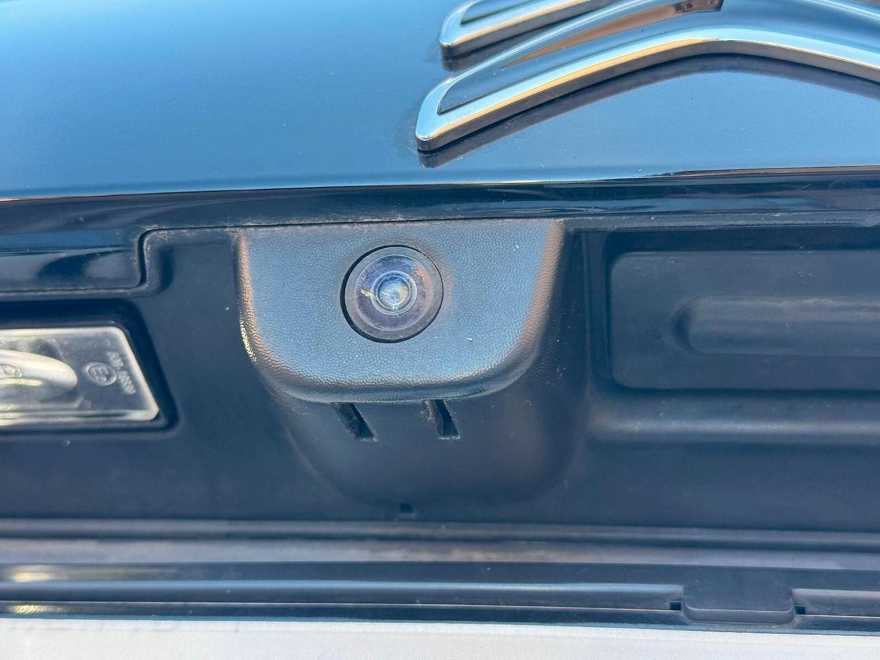 Citroen C4 BlueHDi 130 S&S EAT8 Shine