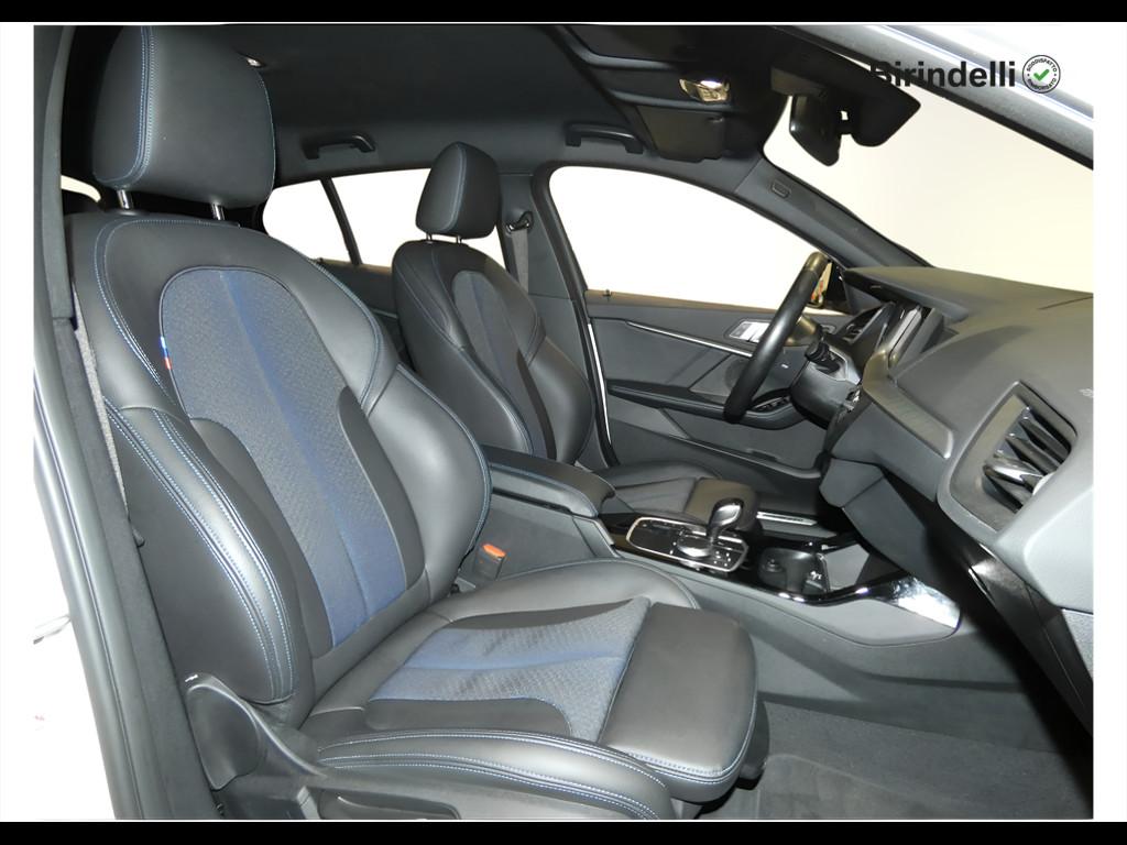 BMW Serie 1 (F40) - 116d 5p. Msport