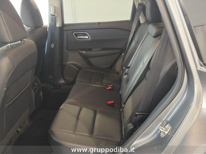 Nissan X-Trail IV 2022 1.5 e-power Tekna e-4orce 4wd auto 7p.ti