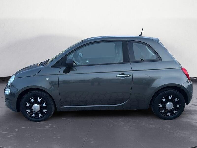 FIAT 500 500 1.2 EasyPower Pop GLP