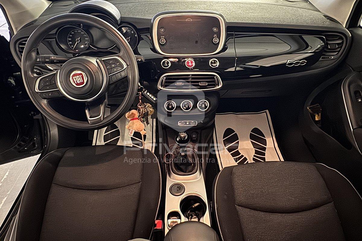FIAT 500X 1.0 T3 120 CV Urban