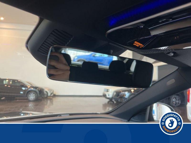 Mercedes-Benz Classe C 220d 4Matic Station Wagon Travel Edition AMG Line Advanced Plus