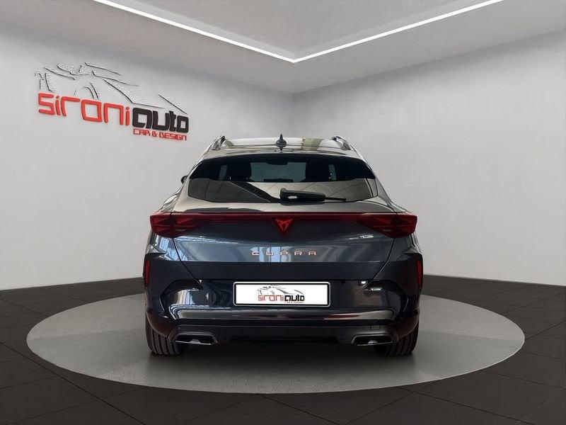 CUPRA Formentor Formentor 1.5 hybrid 150cv dsg
