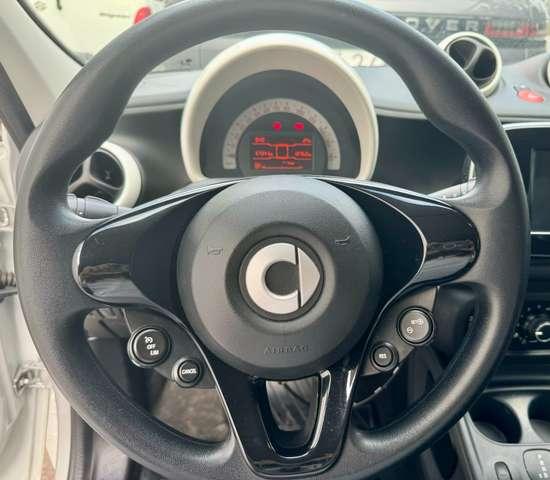 smart forFour 70 1.0 twinamic Youngster