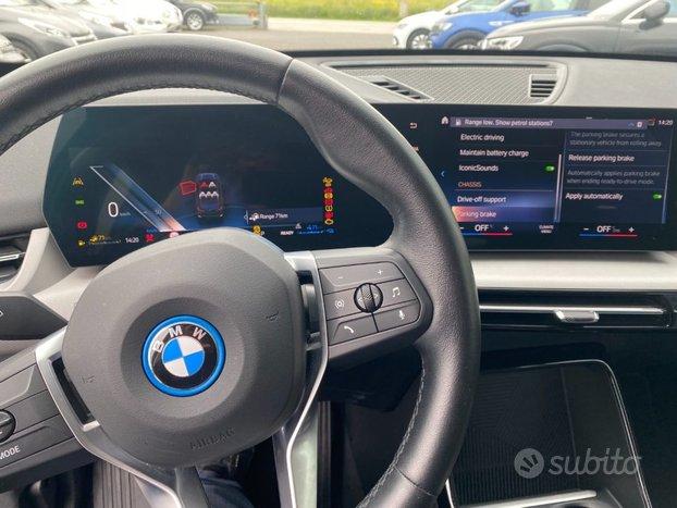 BMW X1 xDrive 25e PLUG IN