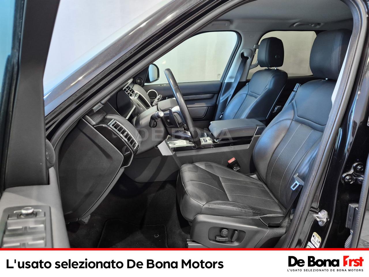 Land Rover Discovery 2.0 sd4 s 240cv 5p.ti auto my19