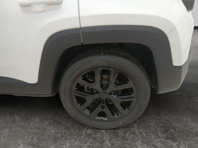 Jeep Renegade 1.5 turbo t4 mhev Limited 2wd 130cv dct